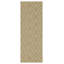 Terre / terre 3 po X 7 pi 3 po Tapis intérieur / extérieur-274322780