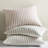 3 Pcs Queen Duvet Tan, Natural Blend Of Fabrics, Breathable And Soft, Year - Round Sleep Linen, Cotton Rayon, Comfortable Bedding-128860223-128860225