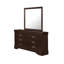 Chambre à coucher 4 pièces Nim-114566181