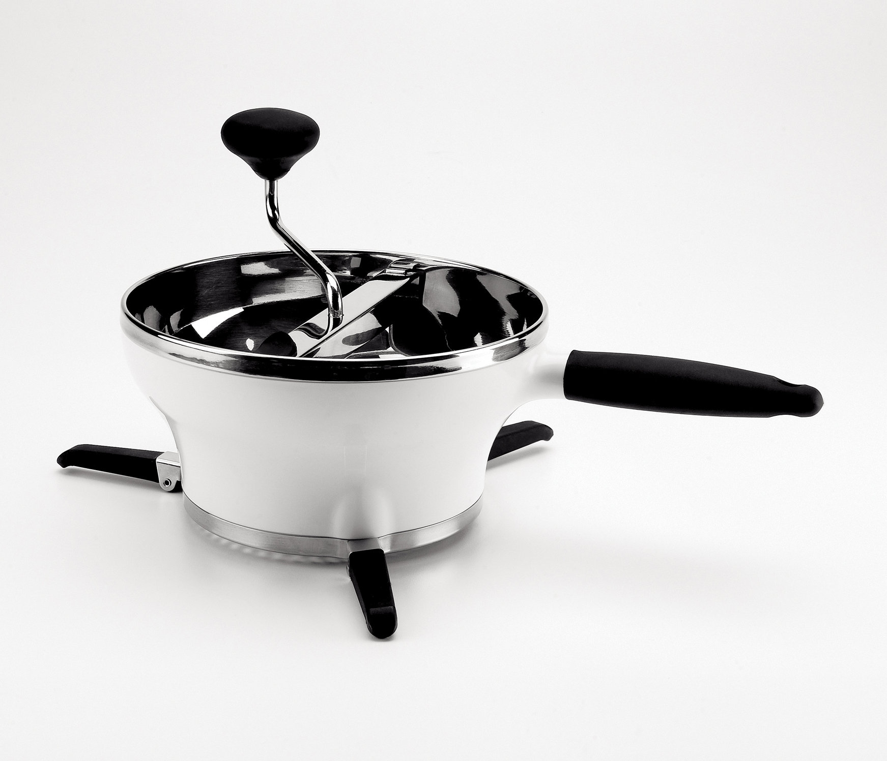 OXO Good Grips Stainless Steel Food Mill & Reviews Wayfair