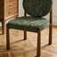 51cm H Fabric Upholstered Side Chair-2110946116