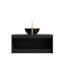 Meuble-lavabo flottant 36 po