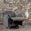 Fauteuil inclinable pivotant Themba-1007692350