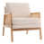 Beige Boucle