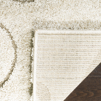 Benedetti Hooked Rug