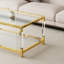 Table basse Modern Modern