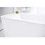 Lab 65.88'' L Soaking Bathtub-795738522-795738518