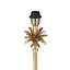 Dayana Metal Table Lamp