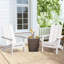 Chaise Adirondack pliante Bruce HDPE-317803505