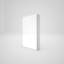 Armoire à pharmacie Hennagan avec miroir et 4 tablettes réglables-1501459024-1501459025