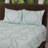 Pompadour Cotton Pillow Sham-15692615
