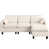 Tissu beige n'est pas disponible
