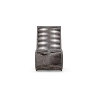 Outdoor Dining Side Chair