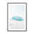 Cadre photo simple en zinc patiné n'est pas disponible