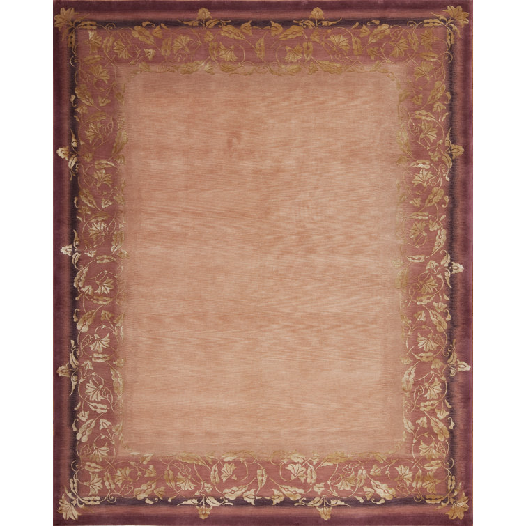 Presidential Hand Knotted Oriental Indoor Rug