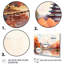China China Autumn Serenity - Art mural de Chine-688952377-688952382