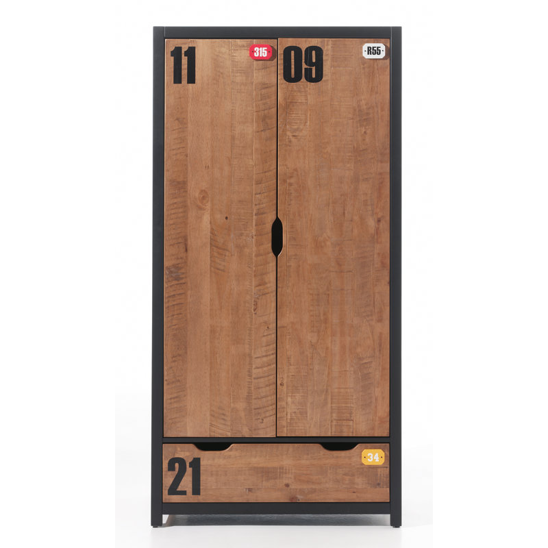 90 X 200 Cm Bedroom Set