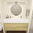 Victoria 60''Bathroom Vanity Base-94524467