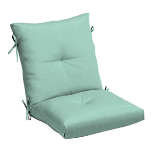 Coussin de siège / dossier d'extérieur 1 pièce ARDEN EarthFIBER