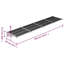 Armannai Door Canopy Polycarbonate-125887605