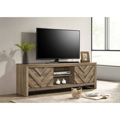 Meuble télé 1pc
