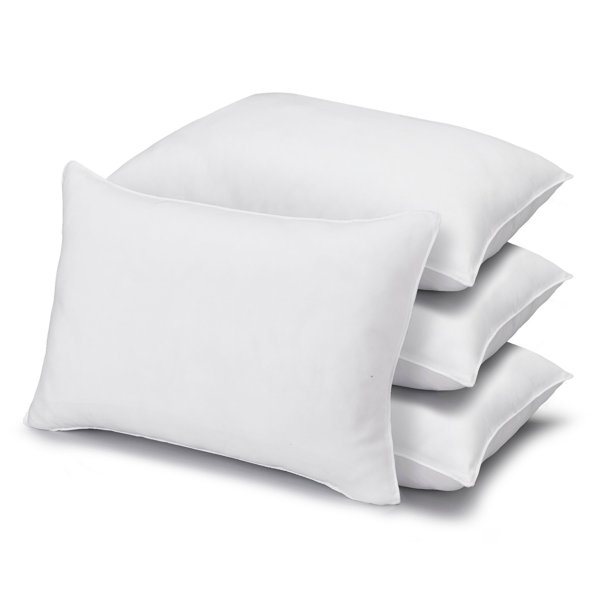 Isotonic Indulgence Pillows