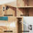 35" Wide Sideboard