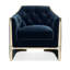 Caracole Classic Tufted Chair