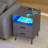 Targo 17.7'' W Nightstand-1231415548