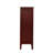 Daniel  Chest , Cherry-2009497965