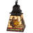 Barlett 1 - Light Black Single Pendant