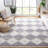 Ilomay Performance Geometric Rug-1203032996
