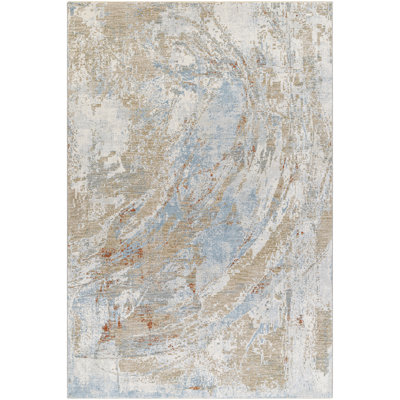 Avia Abstract Indoor Rug