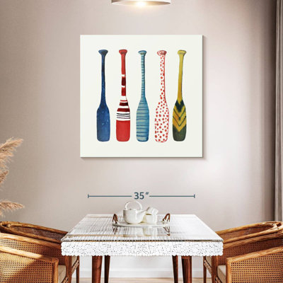 Aletra Paddle
