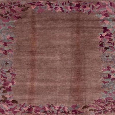 Milagrace Abstract Indoor Rug