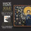 Chirstmas Art-CDI - Reproduction encadrée - Restickable-1658535566-1658535564
