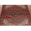 Tapis à teinture végétale 8 x 10
