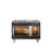 ILVE Nostalgie II 48 in Dual Fuel Range, 8 Burner, Griddle-99298710-99298672