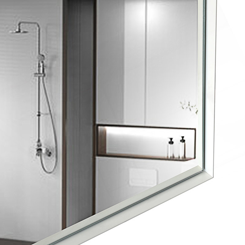 Miroir de salle de bain mural 40x30inch