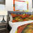 Modern & Contemporary Geometric Shapes Duvet Cover-35228558
