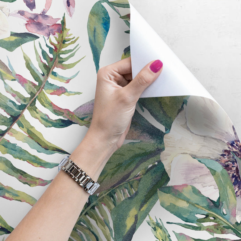 Letcher Matte Mural, 360 x 250cm
