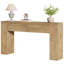 Table de 63 po avec 2 tiroirs cachés-650600222