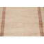Tapis oriental fait à la main Gabbeh 3 x 5