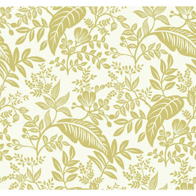 Rouleau de papier peint 27 pi x 27 po Canopy