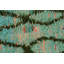 Hand Knotted Wool Geometric Area Rug