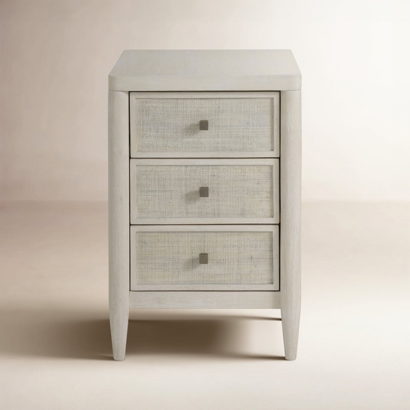 Shannen 3 - Drawer End Table
