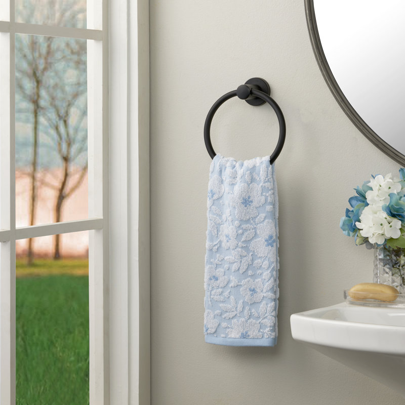 100% Cotton Hand Towel