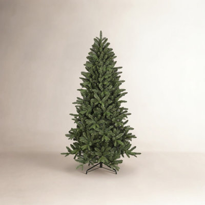 6' Spruce Christmas Tree