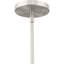 Luminaire suspendu 1 lumière Jamaka-505583972-505583971