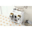 Rangement pour salle de bain Pollark-1835726000